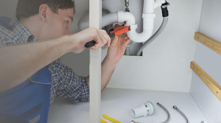 Local 24/7 Emergency Plumbing in Piasa, IL